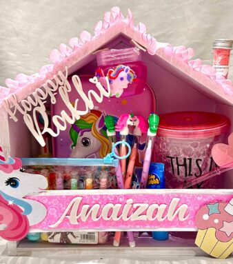 Magical Unicorn Theme Hamper