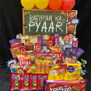 Bachpan Ka Pyaar Theme Hamper